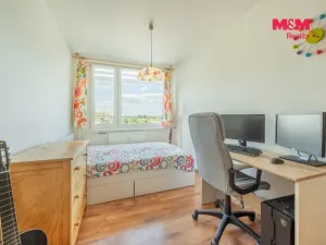Prodej bytu 3+kk, Poděbrady - Poděbrady III, Budovcova, 69 m2