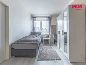 Pronájem bytu 3+1, Nymburk, Masarykova, 71 m2