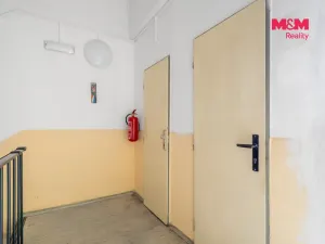 Prodej bytu 2+1, Teplice, Fráni Šrámka, 62 m2