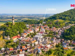 Prodej rodinného domu, Štramberk, Horní Bašta, 102 m2