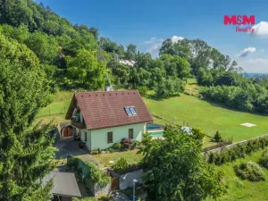 Prodej rodinného domu, Bezděz, 115 m2