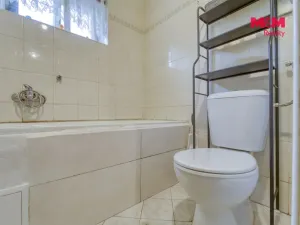 Prodej bytu 3+1, Teplá, Klášterní, 80 m2