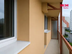 Prodej bytu 1+1, Zruč nad Sázavou, Na Výsluní, 29 m2