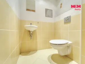 Prodej bytu 2+kk, Praha, Sazovická, 47 m2