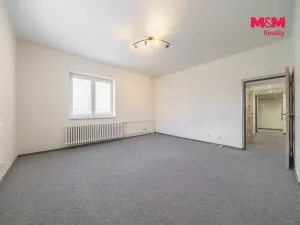 Prodej bytu 2+1, Nejdek, sídliště 9. května, 53 m2
