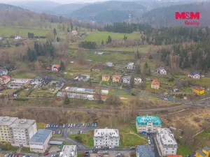 Prodej bytu 2+1, Nejdek, sídliště 9. května, 53 m2