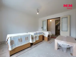 Prodej rodinného domu, Mostkovice, Na Valše, 240 m2