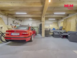 Prodej rodinného domu, Chotěšov, Starý mlýn, 353 m2