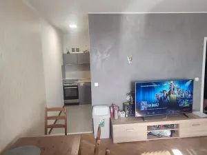 Pronájem bytu 2+kk, Brno, Uzbecká, 49 m2