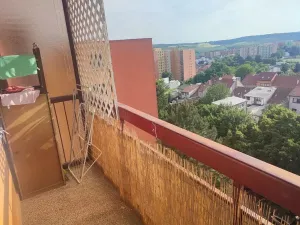 Pronájem bytu 2+kk, Brno, Uzbecká, 49 m2