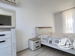 Prodej bytu 3+kk, Nesebar, Bulharsko, 105 m2