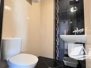 Prodej bytu 3+kk, Nesebar, Bulharsko, 105 m2
