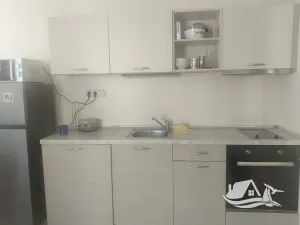 Prodej bytu 2+kk, Nesebar, Bulharsko, 58 m2