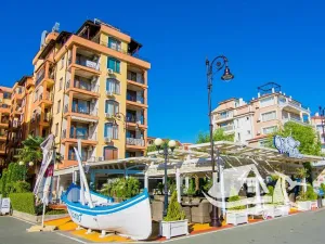 Prodej bytu 3+kk, Sveti Vlas, Bulharsko, 67 m2