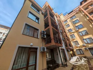 Prodej bytu 3+kk, Sveti Vlas, Bulharsko, 67 m2