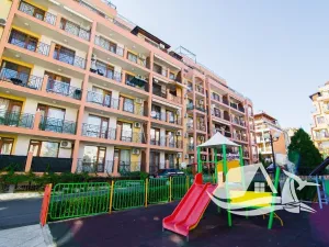 Prodej bytu 3+kk, Sveti Vlas, Bulharsko, 67 m2