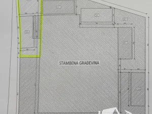 Prodej bytu 5+kk, Vodice, Chorvatsko, 135 m2