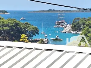 Prodej bytu 4+kk, Primošten, Chorvatsko, 90 m2