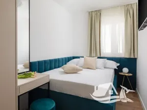 Prodej bytu 3+kk, Marina, Chorvatsko, 61 m2
