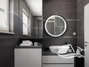 Prodej bytu 3+kk, Marina, Chorvatsko, 61 m2