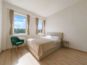 Pronájem bytu 2+kk, Brno, Franzova, 38 m2