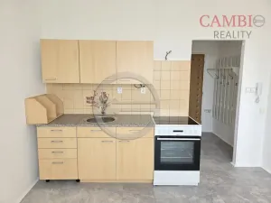 Pronájem bytu 1+1, Františkovy Lázně, Májová, 36 m2