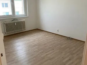 Pronájem bytu 3+1, Hustopeče, Na Sídlišti, 67 m2