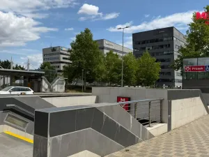 Pronájem bytu 3+kk, Praha - Prosek, Nad šestikopy, 80 m2