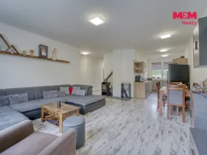 Prodej rodinného domu, Dražeň, 120 m2
