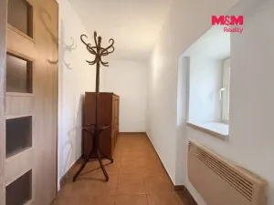Prodej chalupy, Dřešín - Chvalšovice, 90 m2