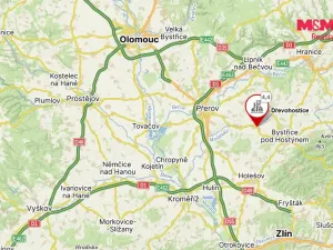 Prodej rodinného domu, Dřevohostice, Chaloupky, 110 m2