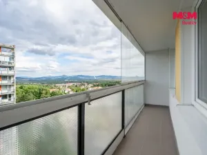 Prodej bytu 2+1, Osek, Hrdlovská, 61 m2