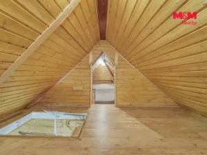 Prodej rodinného domu, Dešenice - Žiznětice, 100 m2