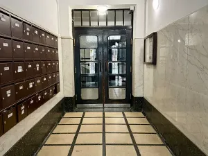 Pronájem bytu 1+1, Praha - Žižkov, Baranova, 56 m2
