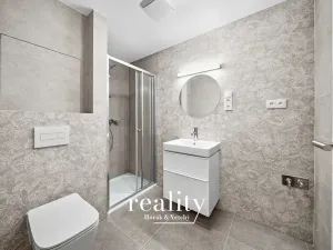 Pronájem bytu 3+kk, Jihlava, Heidenheimská, 64 m2
