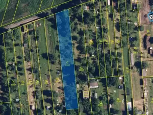 Prodej pozemku pro bydlení, Kostelec na Hané, 1199 m2