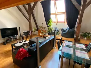 Pronájem bytu 3+kk, Brno, Jana Uhra, 136 m2