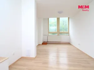 Pronájem bytu 2+kk, Trutnov - Střední Předměstí, Horská, 45 m2