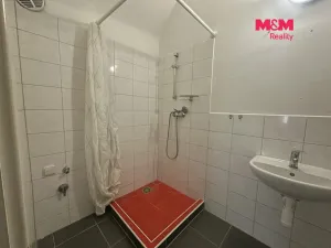 Pronájem bytu 1+1, Terezín, Palackého, 50 m2