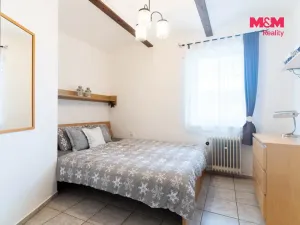 Prodej rodinného domu, Slavkov u Brna, Čelakovského, 173 m2