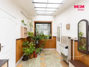 Prodej rodinného domu, Slavkov u Brna, Čelakovského, 173 m2