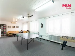 Prodej rodinného domu, Slavkov u Brna, Čelakovského, 173 m2