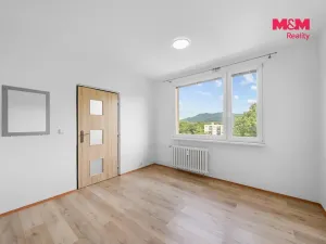 Prodej bytu 1+1, Děčín - Děčín VI-Letná, U Tvrze, 37 m2