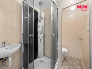 Prodej bytu 1+1, Děčín - Děčín VI-Letná, U Tvrze, 37 m2