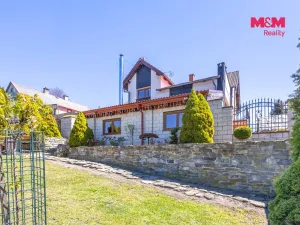 Pronájem rodinného domu, Varnsdorf, Aloise Jiráska, 152 m2