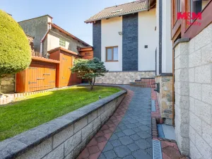 Pronájem rodinného domu, Varnsdorf, Aloise Jiráska, 152 m2