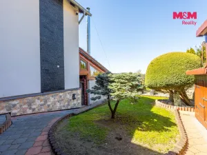 Pronájem rodinného domu, Varnsdorf, Aloise Jiráska, 152 m2