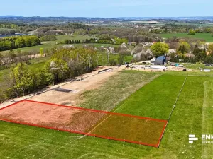 Prodej pozemku pro bydlení, Zbinohy, 1297 m2