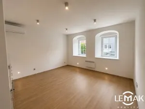 Prodej bytu 2+kk, Bystročice, 68 m2