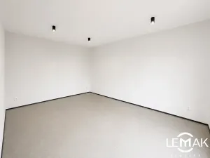 Prodej bytu 2+kk, Bystročice, 68 m2